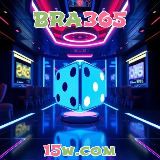 BRA365: Uma Viagem Incrível Pelo Universo dos Jogos Virtuais
